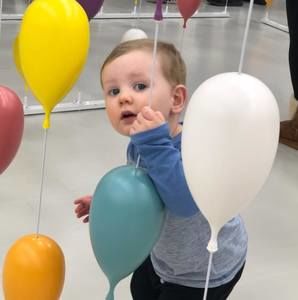 Meet your Posher, Lorna